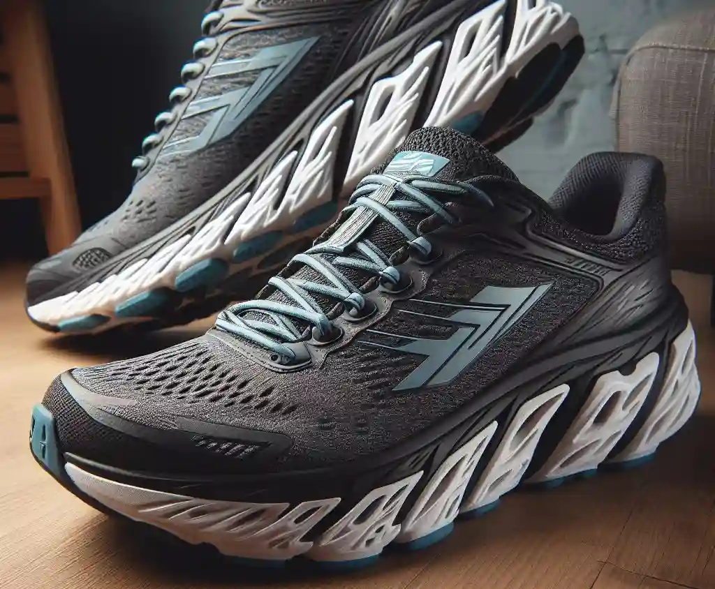 Hoka Kawana 2 vs Clifton 9: A Detailed Comparison Guide