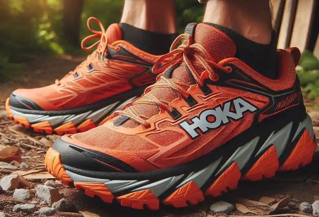 Brooks Caldera 7 vs Hoka Challenger 7: Choosing the Best Running Shoe