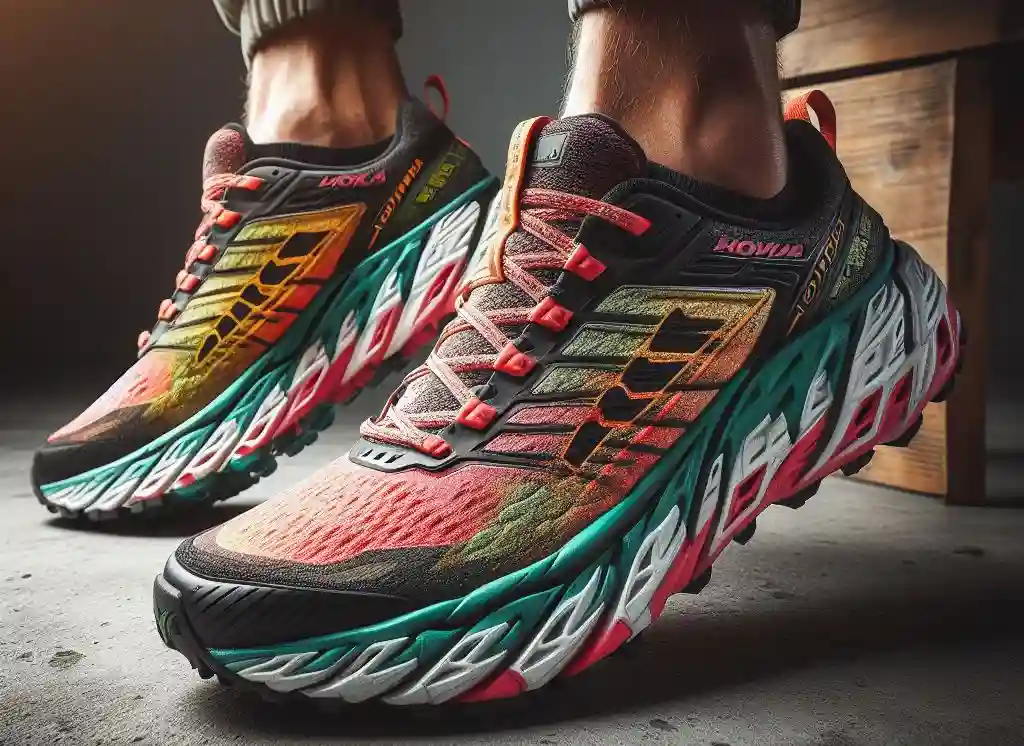 Brooks Caldera 5 vs Hoka Speedgoat 4