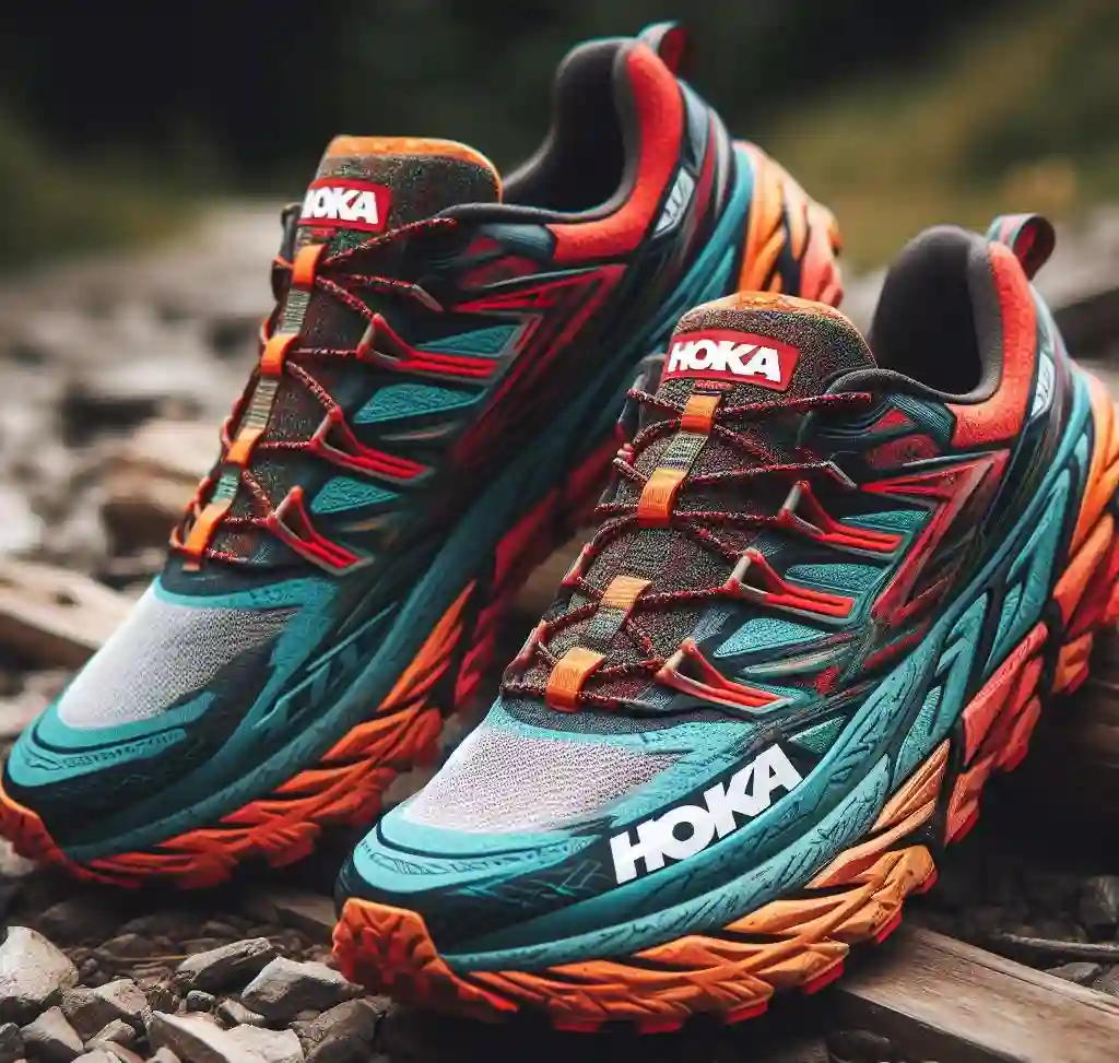 Brooks Caldera 5 vs Hoka Speedgoat 4: A Detailed Comparison Guide