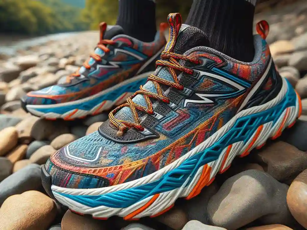 Hoka Kawana 2 vs Mach 6: A Comprehensive Review