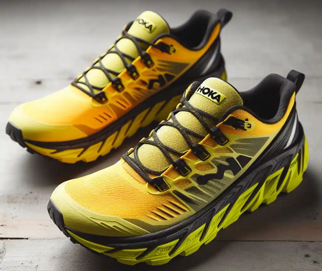 Hoka Clifton 9 vs Speedgoat 5: A Head-to-Head Comparison