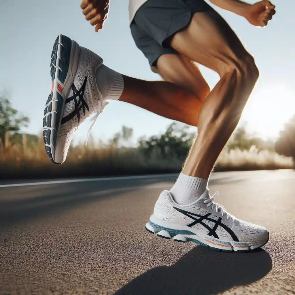 Asics Gel Cumulus 23 vs Gel Cumulus 24: Which is the Better Running Shoe?