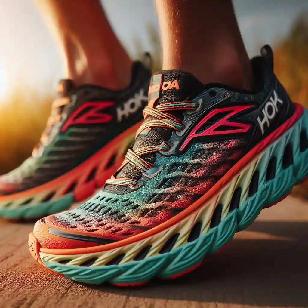 Hoka Arahi 6 vs Hoka Bondi 8: The Ultimate Showdown