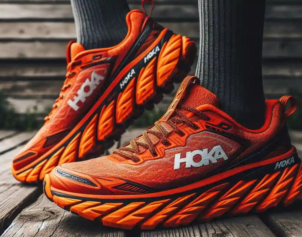 Brooks Caldera 7 vs Hoka Challenger 7: Choosing the Best Running Shoe