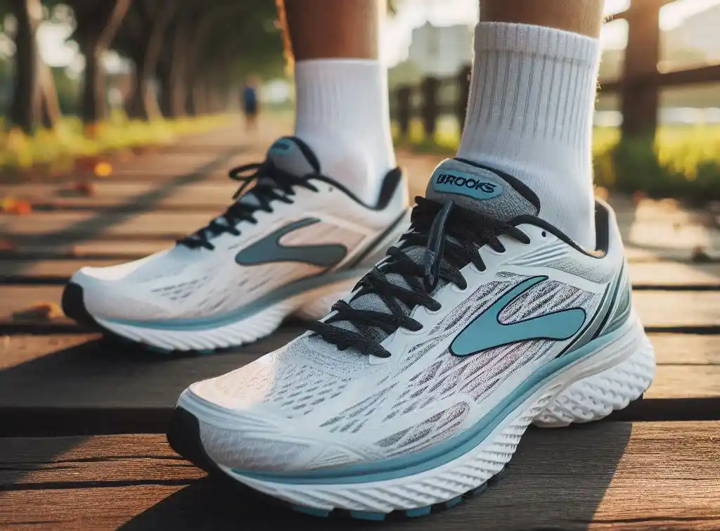Brooks Ghost 15 vs Asics Gel Nimbus 26: Which is the Better Running Shoe?