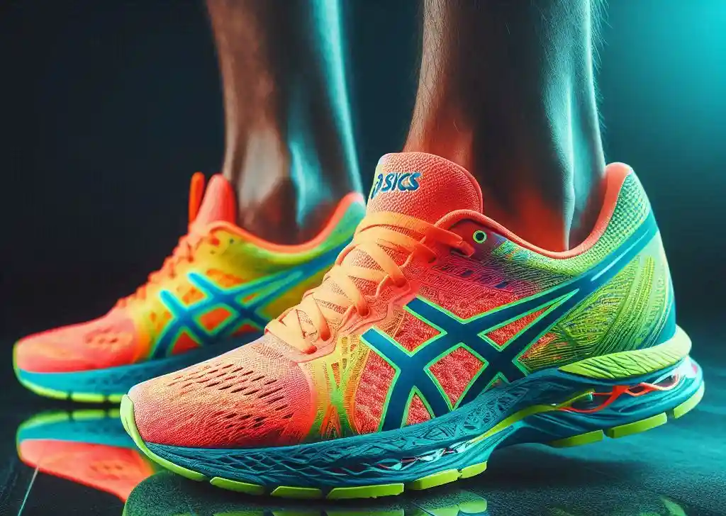 Asics Gel Cumulus 26 vs Gel Nimbus 26: A Detailed Comparison Guide