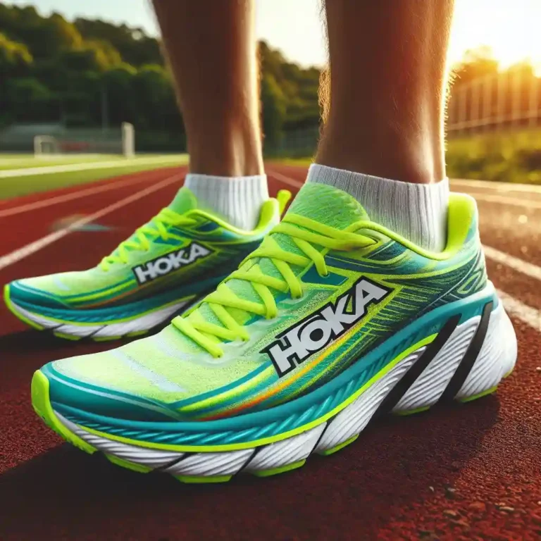 Hoka Bondi 8 vs Hoka Gaviota 5: Which One is Right for You?