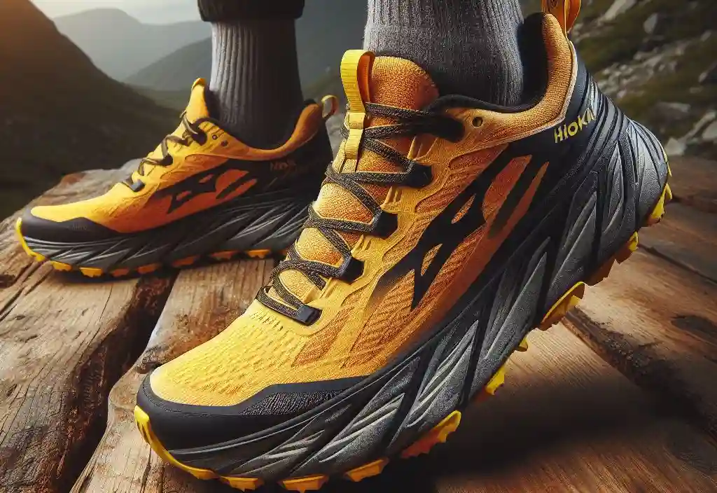 Hoka Clifton 9 vs Speedgoat 5: A Head-to-Head Comparison