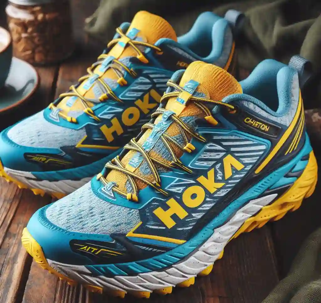 Hoka Challenger ATR 6 vs 7: A Detailed Comparison Guide