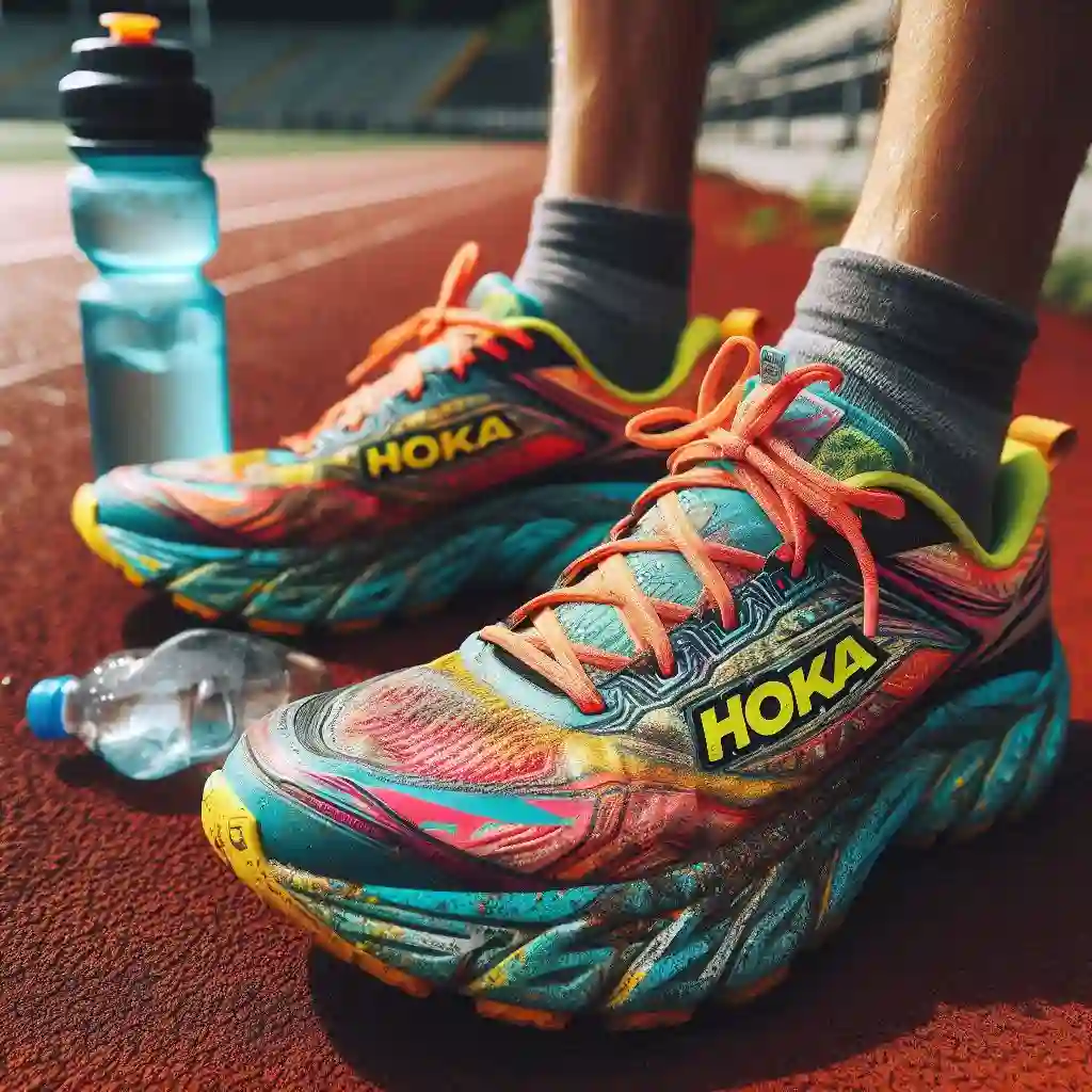 Hoka Arahi 6 vs Hoka Bondi 8: The Ultimate Showdown