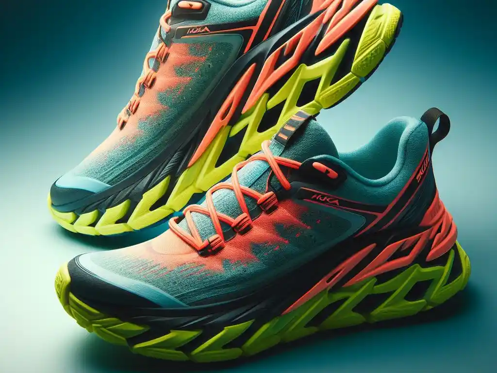 Hoka Kawana 2 vs Mach 6: A Comprehensive Review