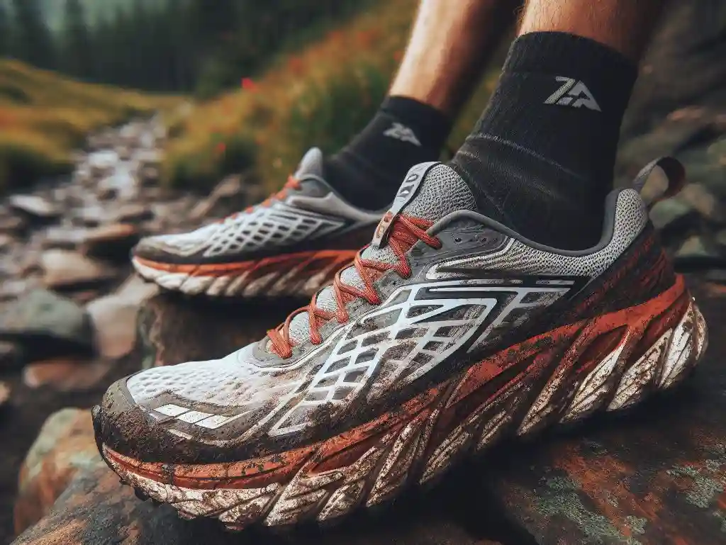 Hoka Speedgoat 5 vs Altra Lone Peak 7: Choosing the Best Running Shoe