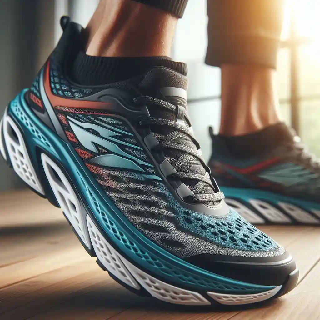 Hoka Bondi 8 vs Hoka Gaviota 5: Which One is Right for You?