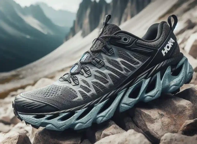 Hoka Speedgoat 5 vs Peregrine 14: A Detailed Comparison Guide