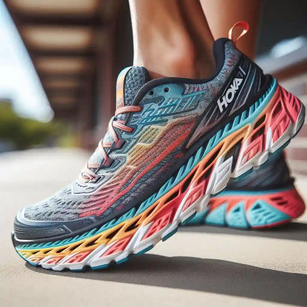 Hoka Bondi 8 vs Asics Gel Nimbus 25