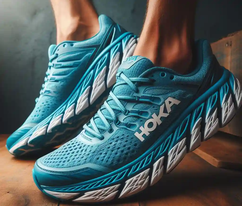 Hoka Clifton 9 vs Speedgoat 5: A Head-to-Head Comparison