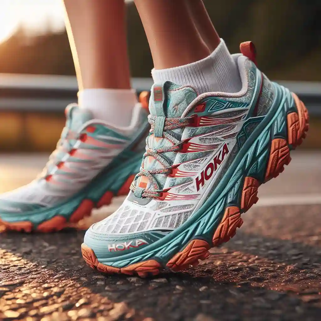 Hoka Mach vs Bondi: A Detailed Comparison