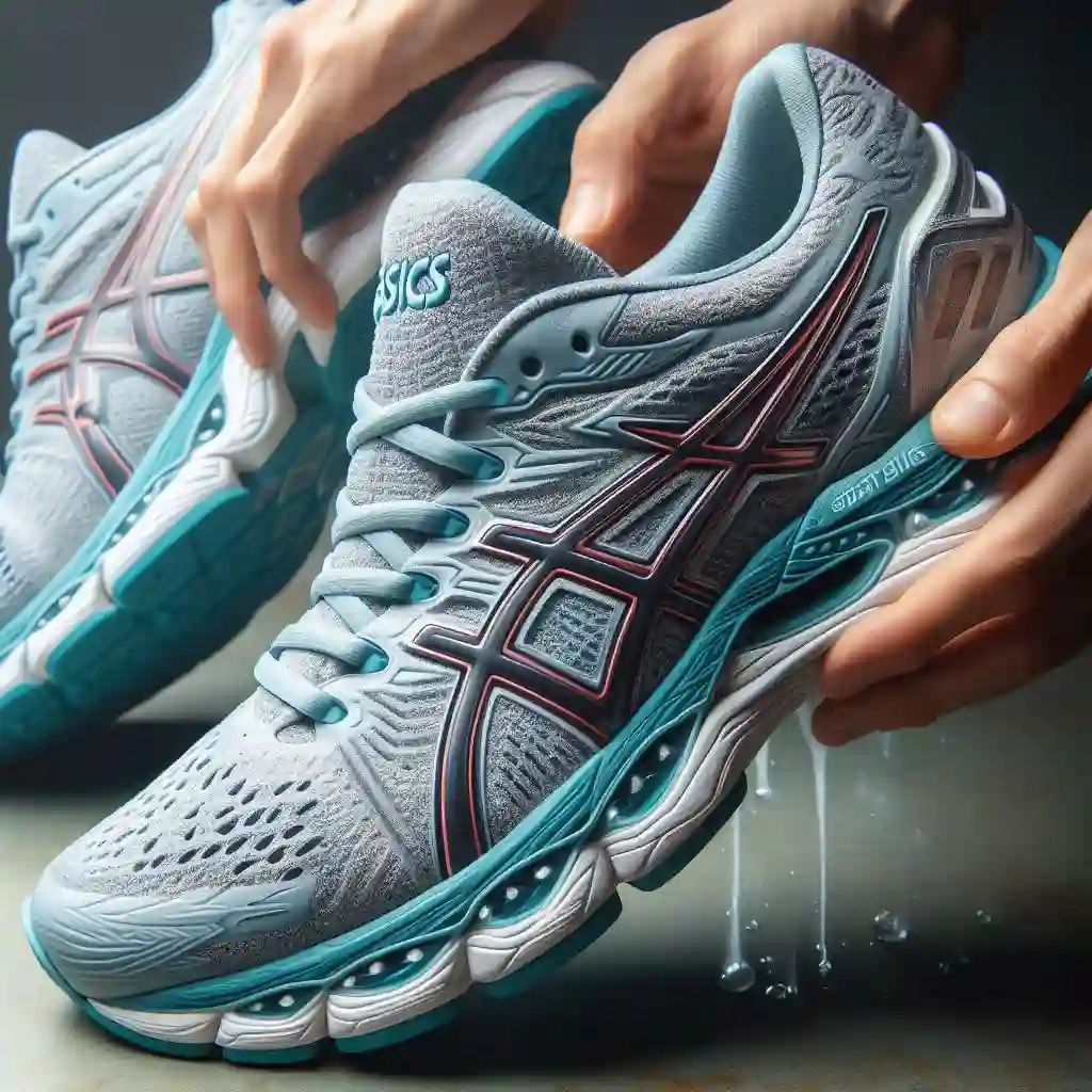 Asics Gel Cumulus 24 vs Gel Cumulus 25: A Comprehensive Review