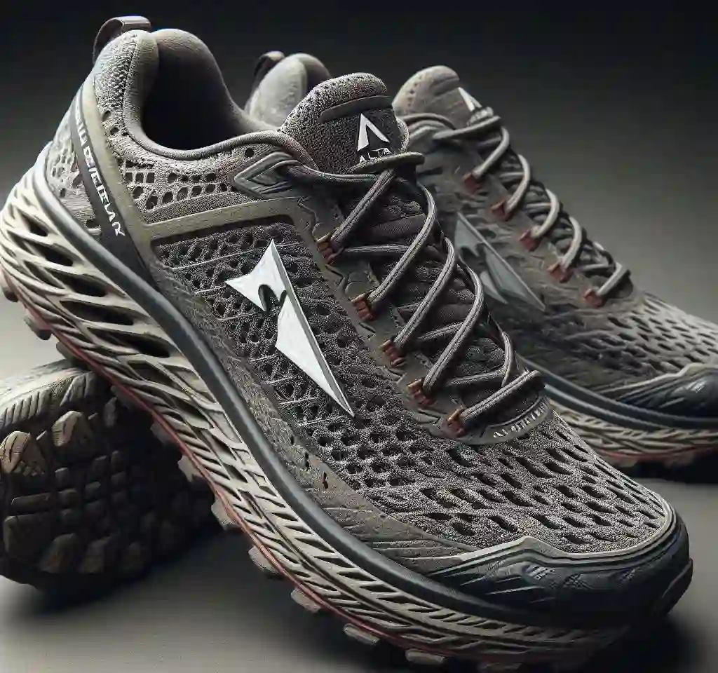 Hoka Speedgoat 5 vs Altra Lone Peak 7