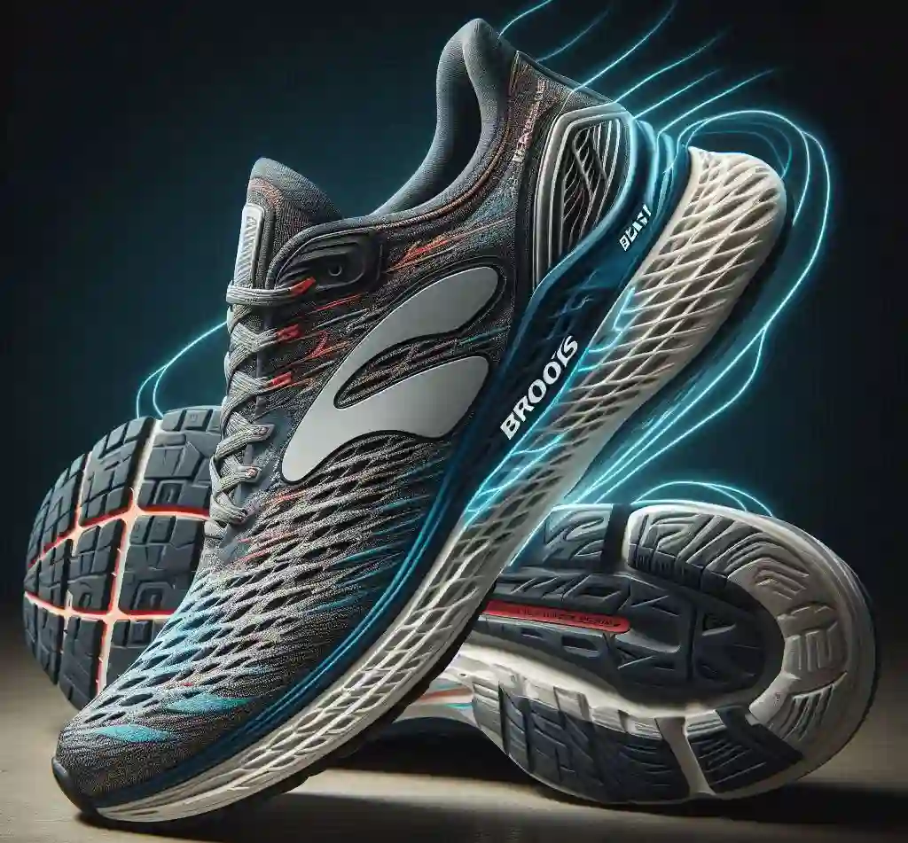 Brooks Beast 20 vs Ghost 15: Which is the Fashion-Forward Choice?