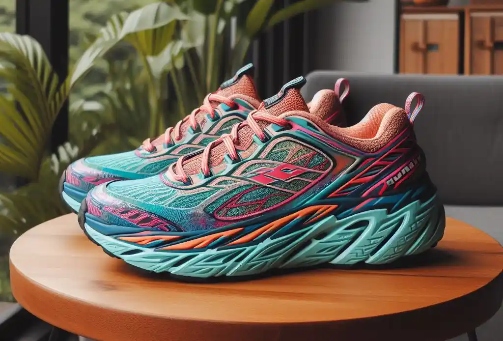 Hoka Kawana 2 vs Mach 6: A Comprehensive Review