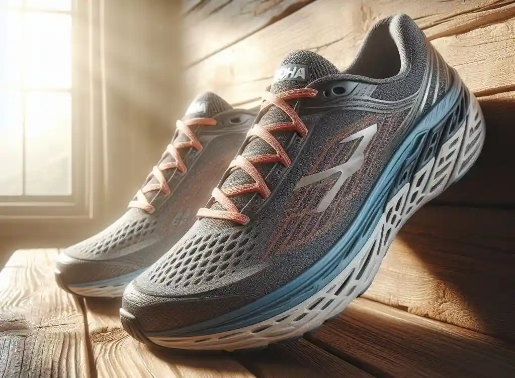 Hoka Clifton 9 vs Stinson 7