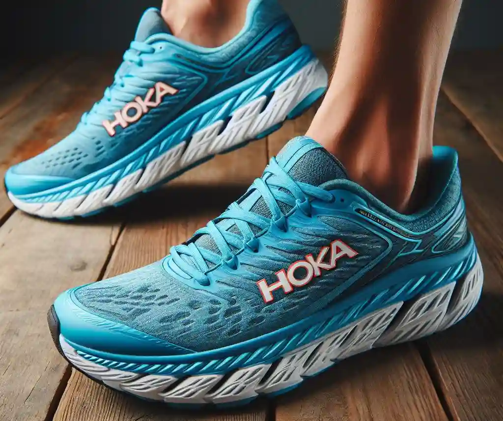 Hoka Clifton 9 vs Speedgoat 5: A Head-to-Head Comparison