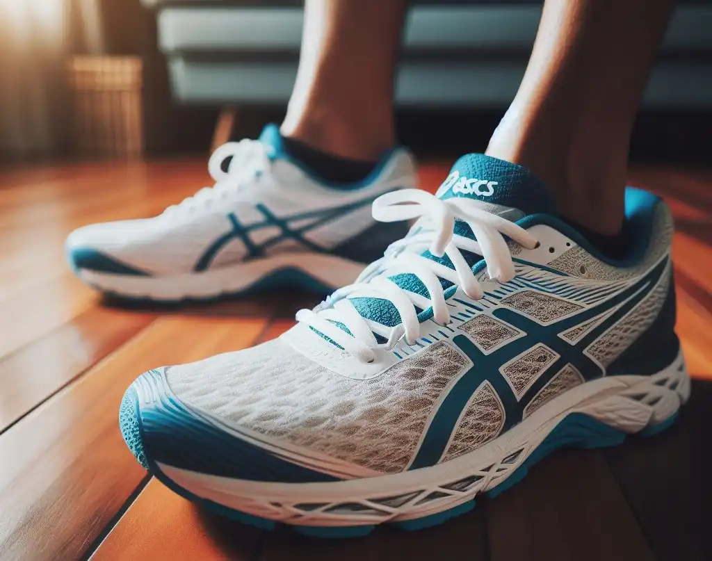 Asics Gel Cumulus 26 vs Gel Nimbus 26: A Detailed Comparison Guide