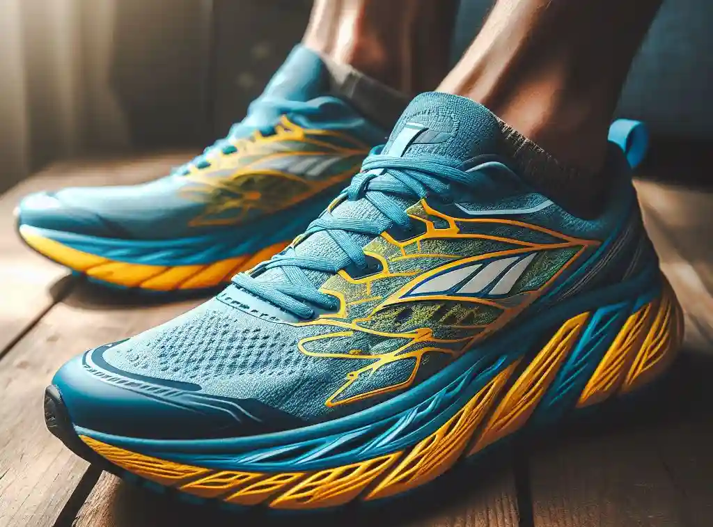 Hoka Cielo X1 vs Mach 6: A Detailed Comparison