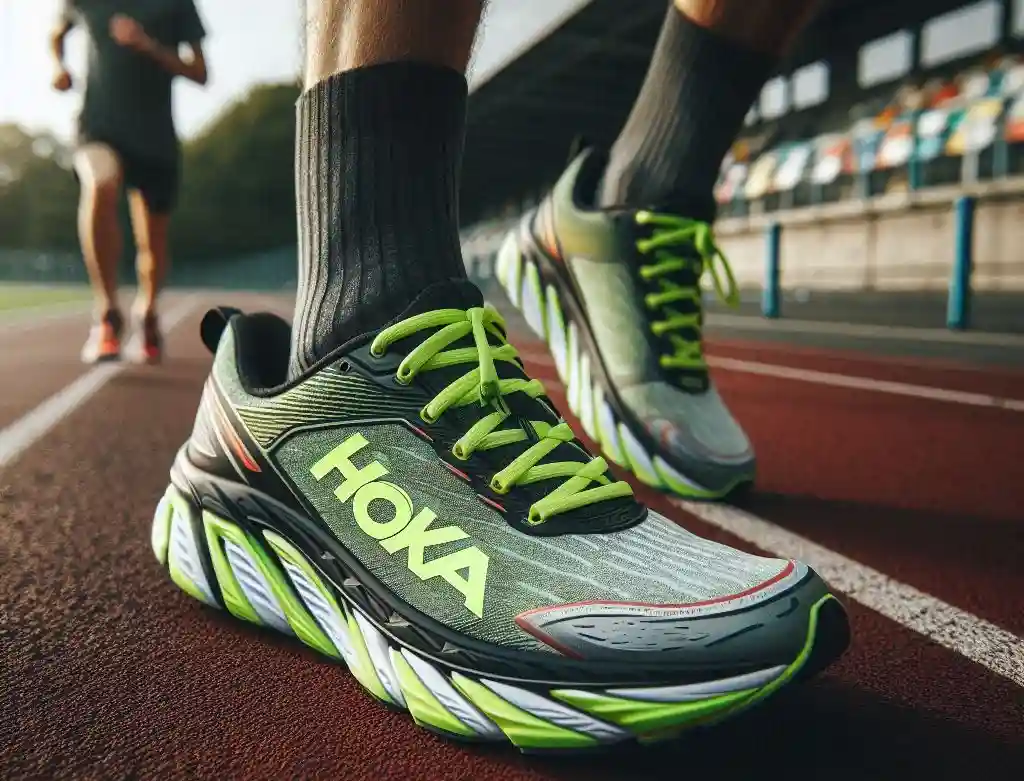 Hoka Mach 6 vs New Balance Fuelcell Rebel v4