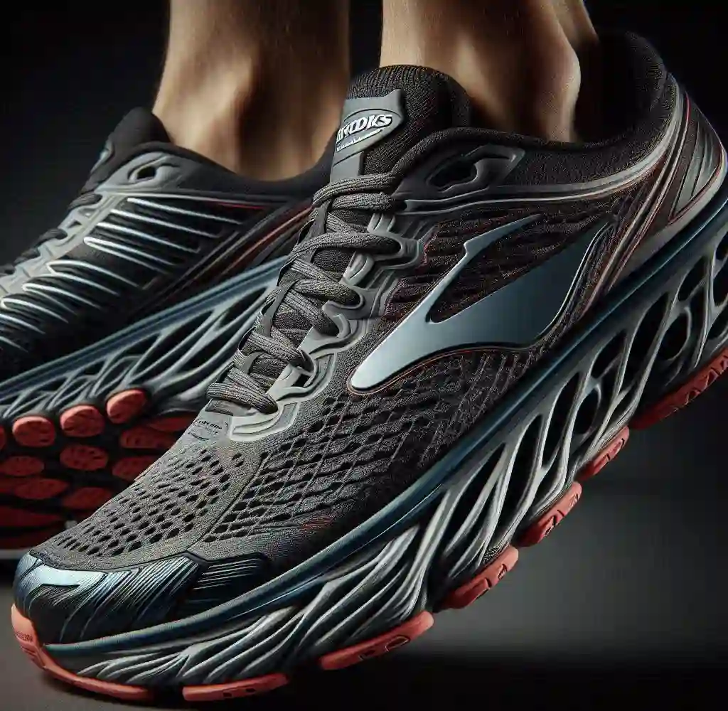 Brooks Beast 20 vs Ghost 15