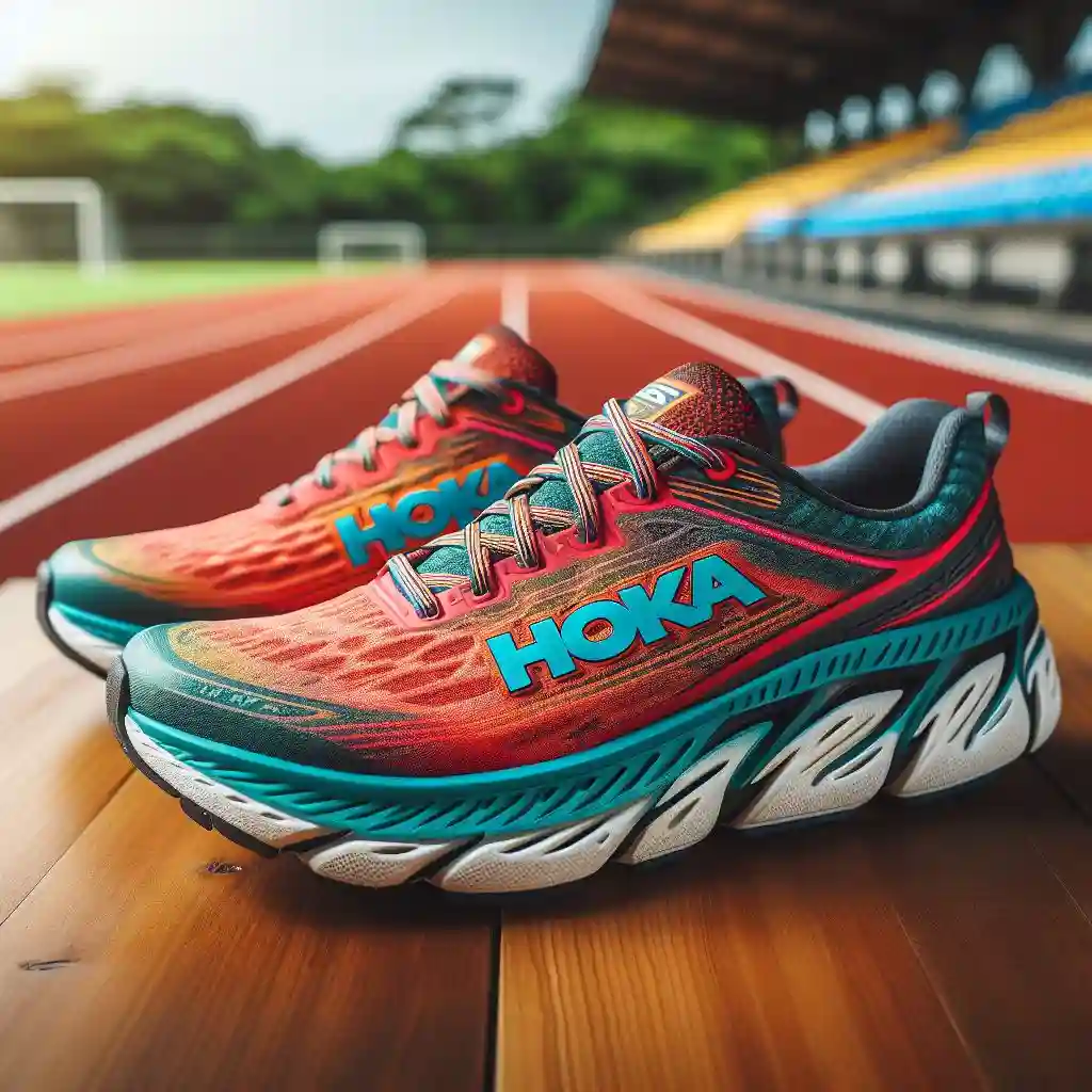 Hoka Mach vs Bondi: A Detailed Comparison