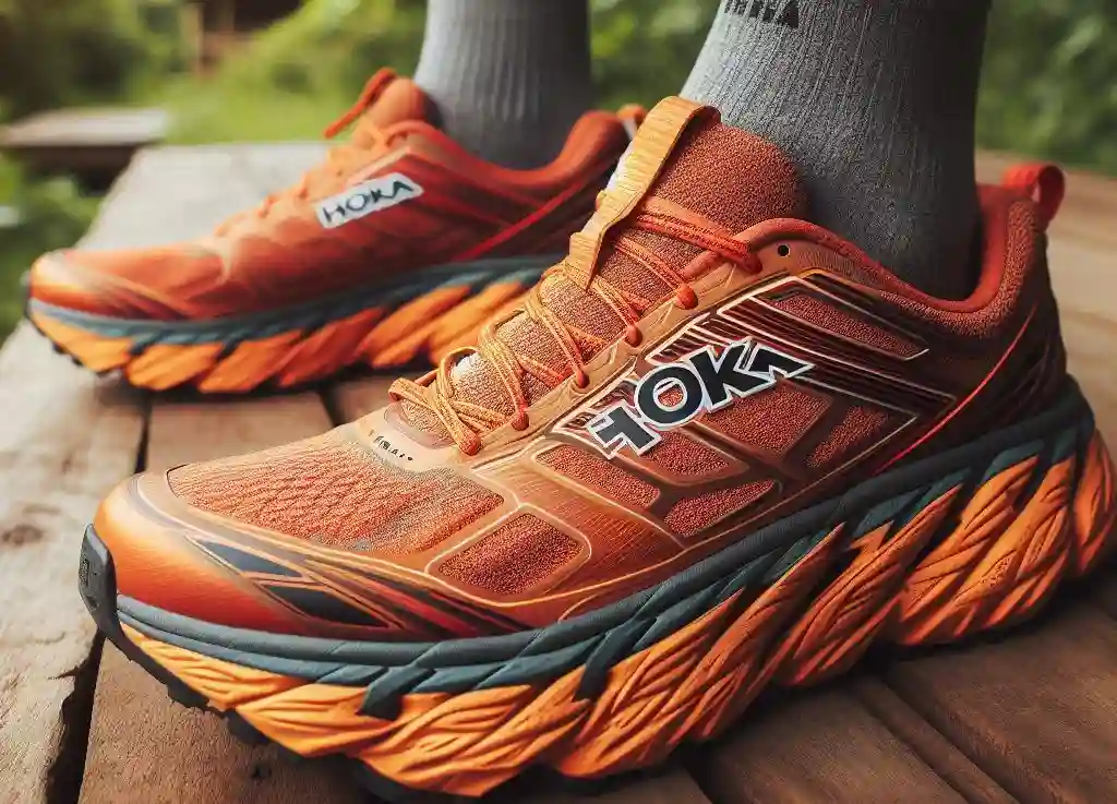 Brooks Caldera 7 vs Hoka Challenger 7: Choosing the Best Running Shoe