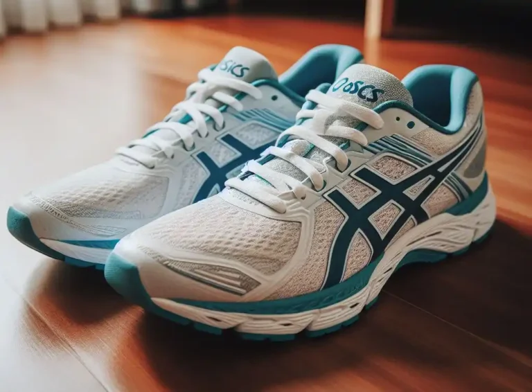 Asics Gel Cumulus 26 vs Gel Nimbus 26: A Detailed Comparison Guide