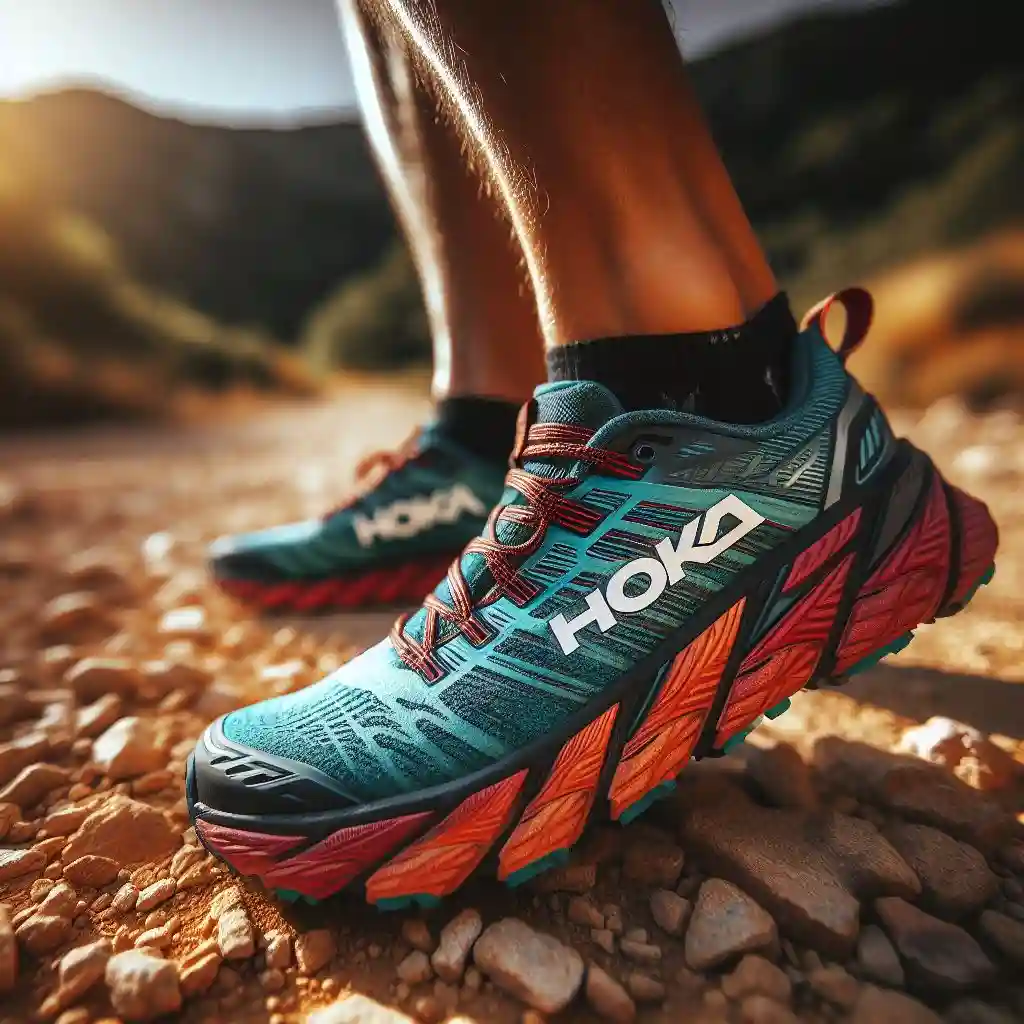 Hoka Mach vs Bondi: A Detailed Comparison