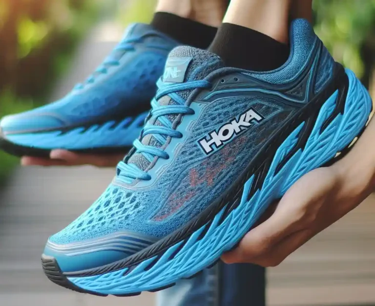 Hoka Clifton 9 vs Speedgoat 5: A Head-to-Head Comparison