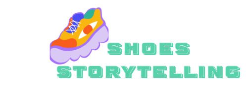 shoestoryteller.com