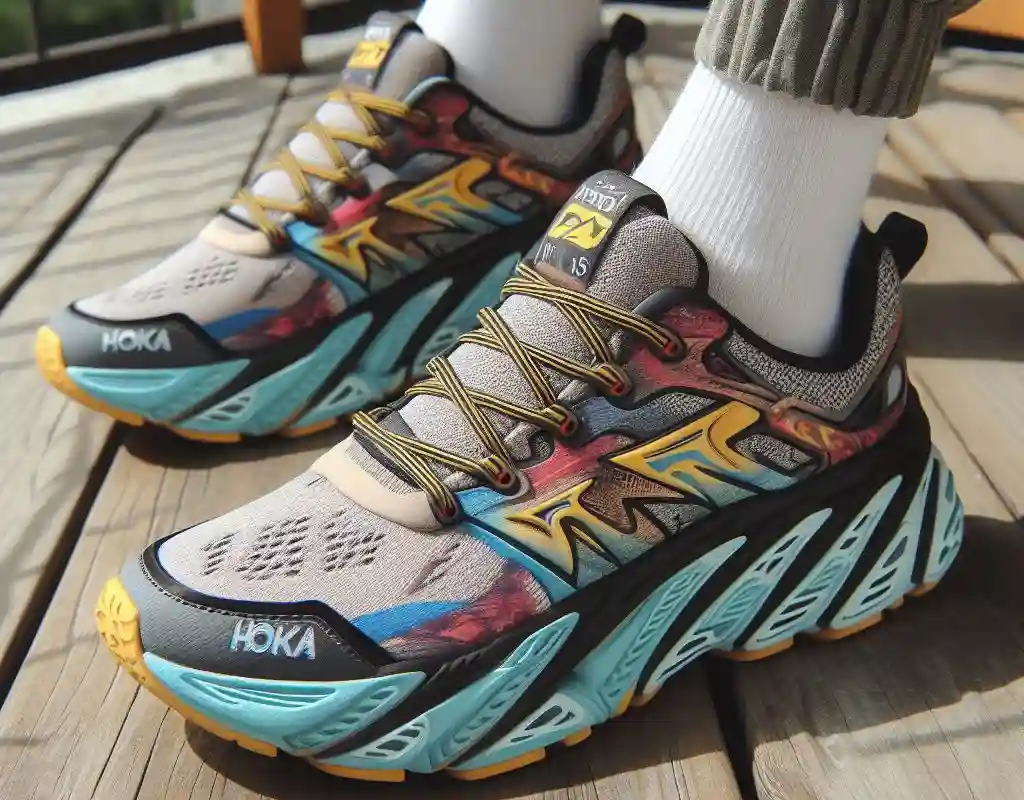 Hoka Kawana 2 vs Mach 6
