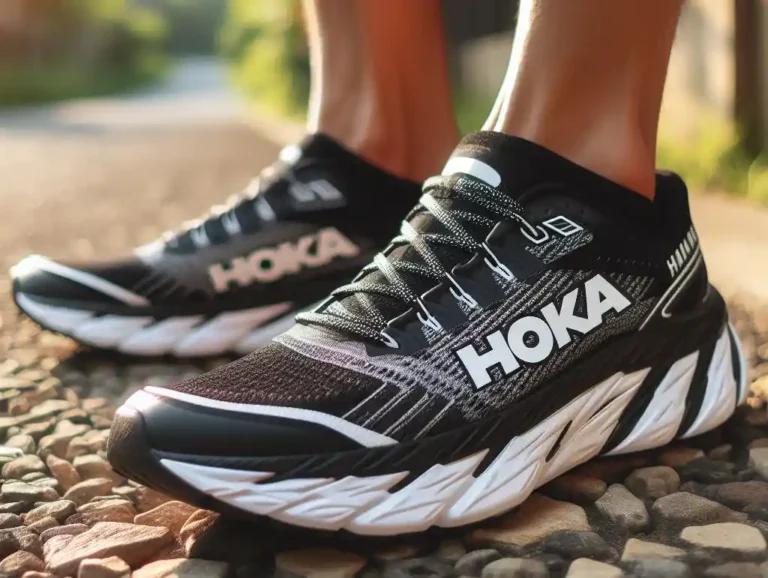 Hoka Arahi 7 vs Gaviota 5: Choosing the Best Running Shoe