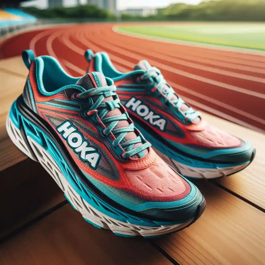 Hoka Mach vs Bondi