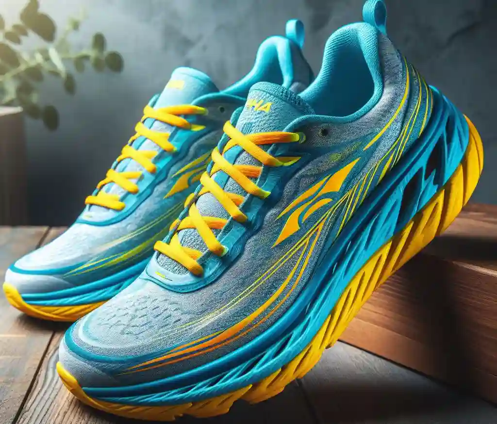 Hoka Cielo X1 vs Mach 6: A Detailed Comparison