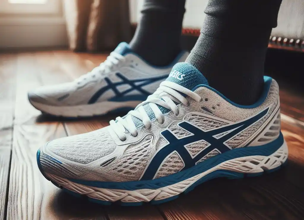 Asics Gel Cumulus 26 vs Gel Nimbus 26: A Detailed Comparison Guide