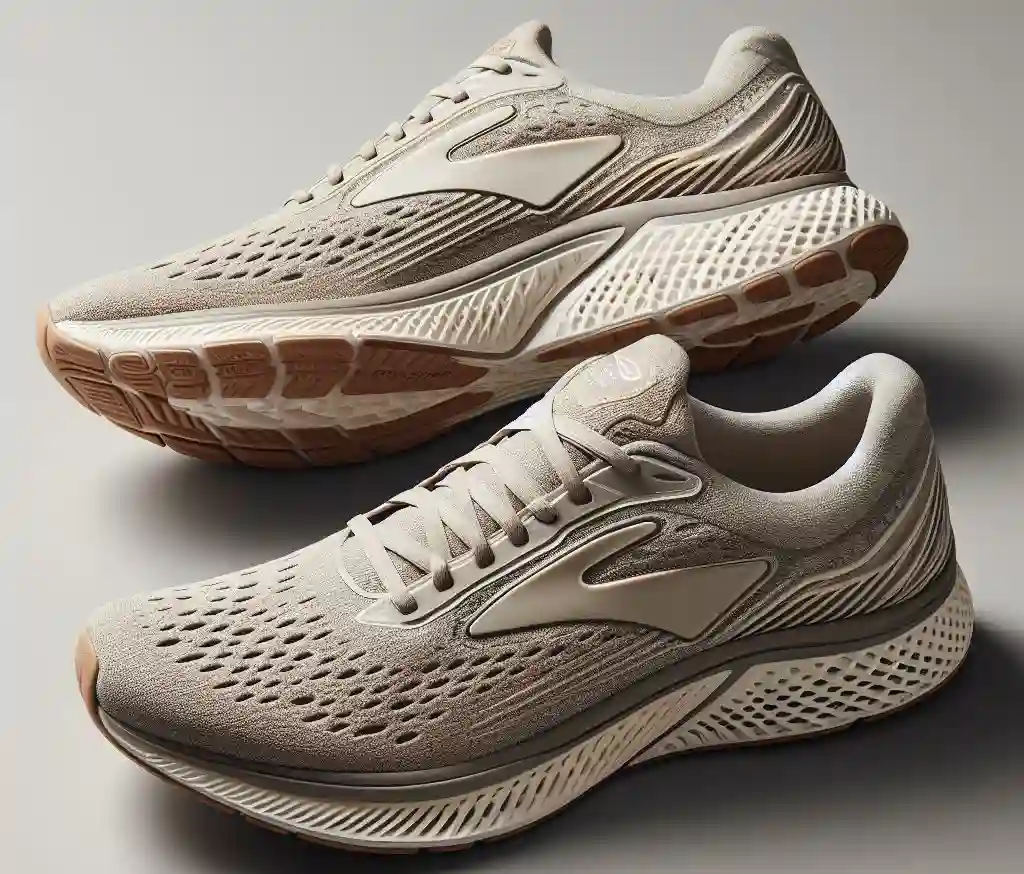 New Balance 880v14 vs Brooks Ghost 15