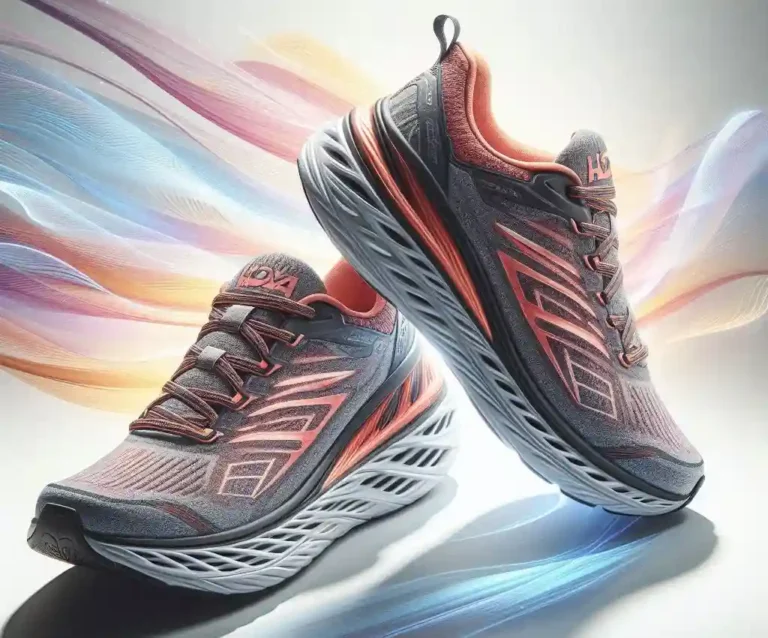 Hoka Arahi 6 vs Arahi 7: A Comprehensive Review