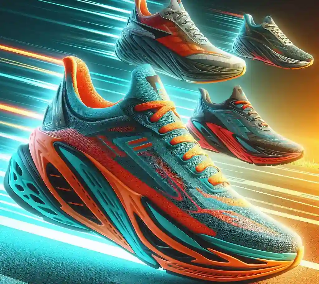 Hoka Mach 5 vs Mach 6 - Which One Should You Buy? Hoka Mach 5 vs Mach 6 - Which One Should You Buy?