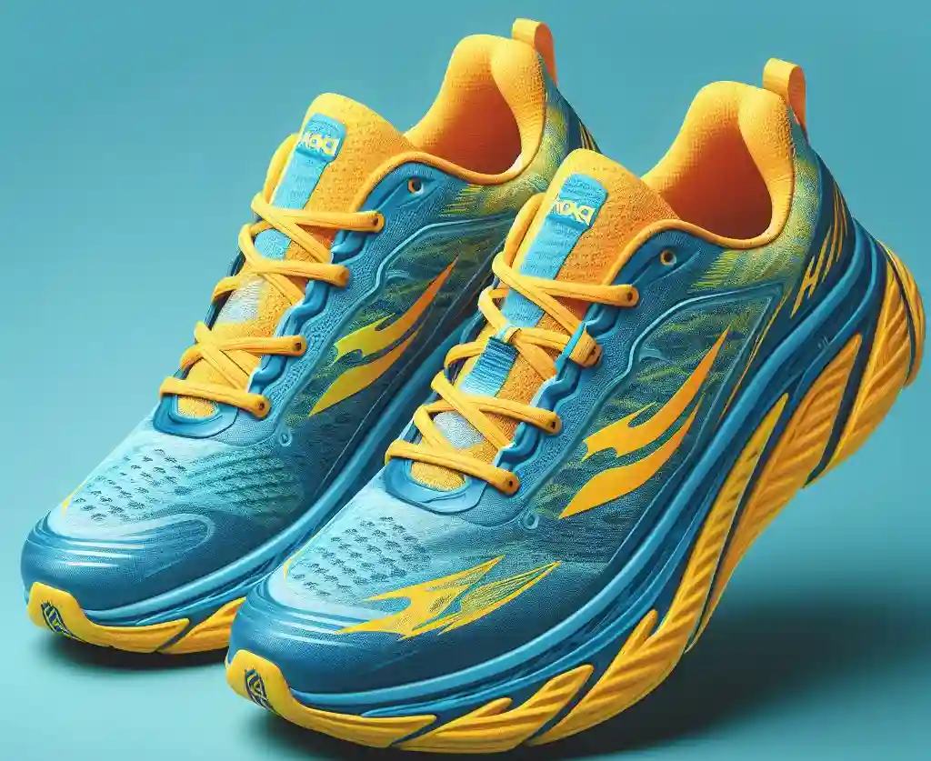 Hoka Cielo X1 vs Mach 6: A Detailed Comparison