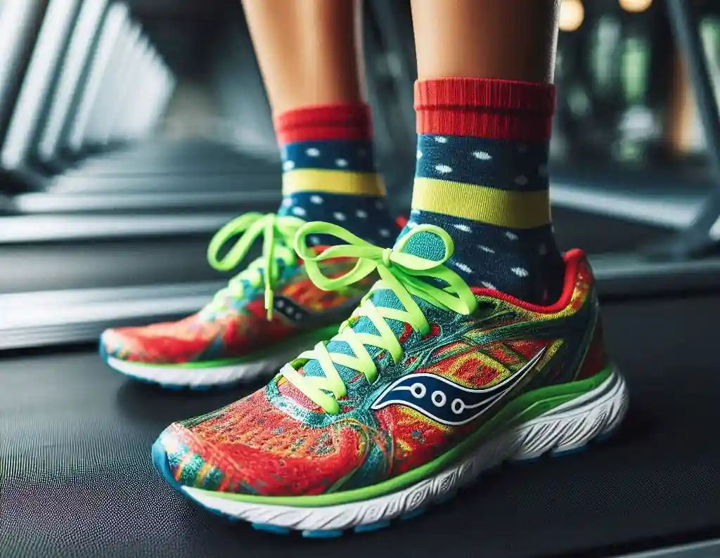 Saucony vs Nike: A Head-to-Head Comparison