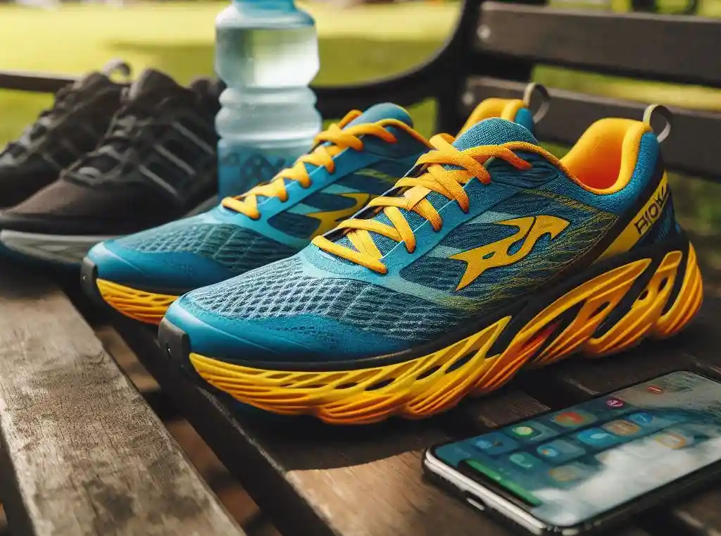 Asics Gel Kayano 30 vs Hoka Arahi 6: A Detailed Comparison Guide