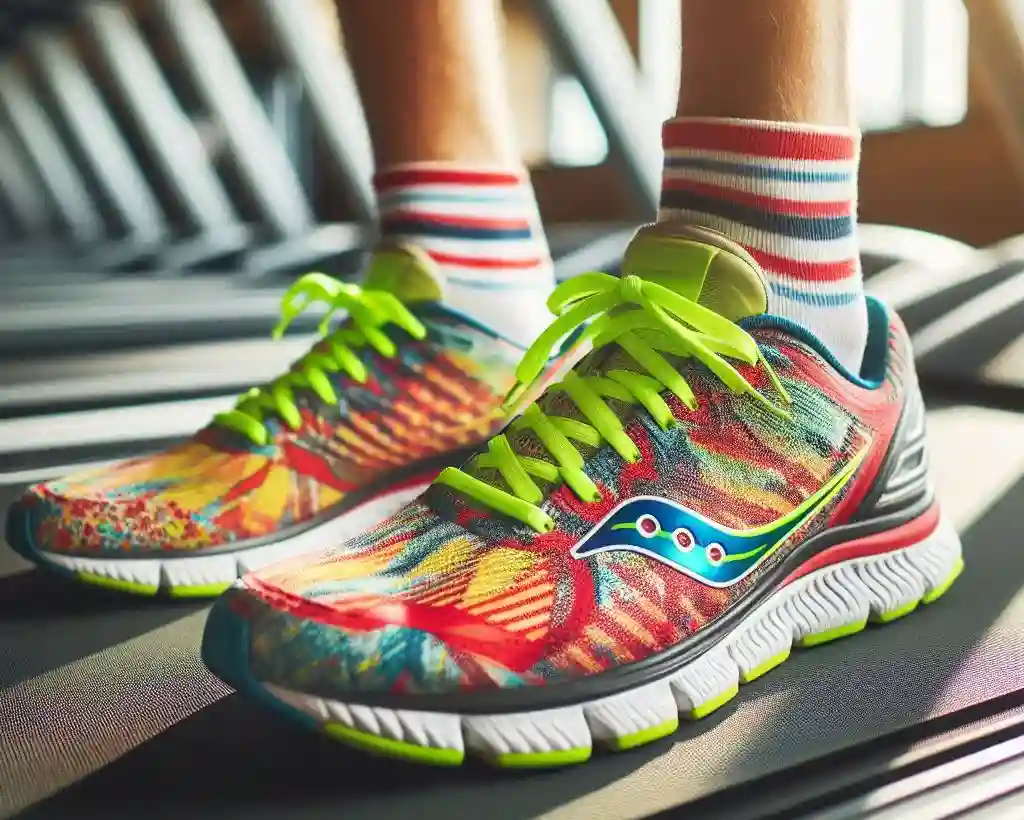 Saucony vs Nike: A Head-to-Head Comparison Saucony vs Nike: A Head-to-Head Comparison